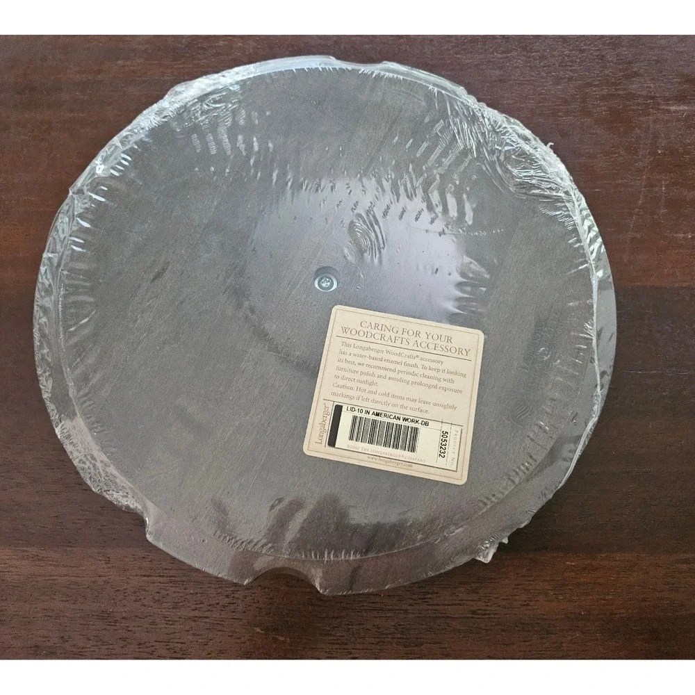 Longaberger 10